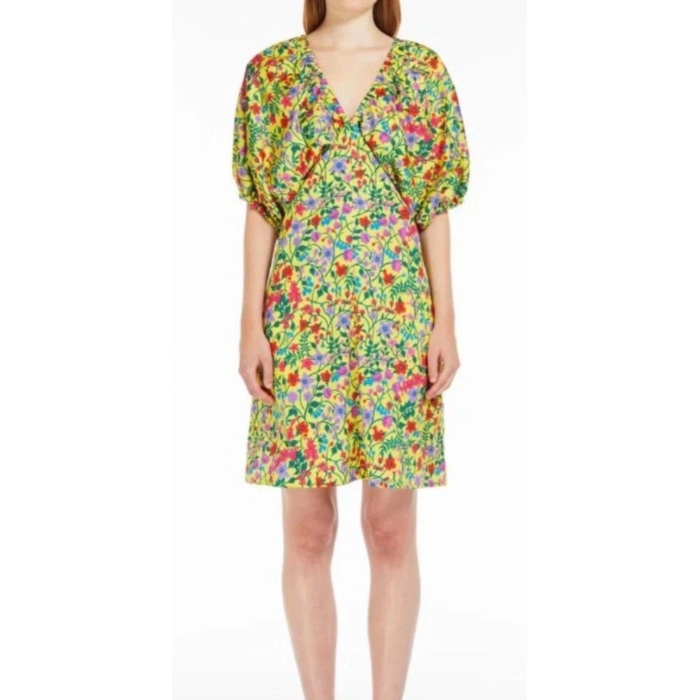 Max Mara Weekend Curvone Dress Size 14